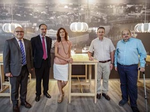 La Universitat presenta un estudi sobre l’impacte econòmic, social i del medi ambient de la tenda d’Ikea a Alfafar